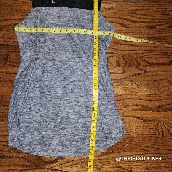 The North Face Pseudio vest size S - Picture 10 of 11